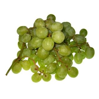 Traube weiß (m Kernen)