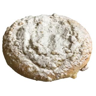 Streuseltaler