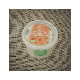 Sauerkraut (Hof Dannwisch)