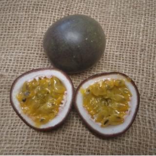 Maracuja / Passionsfrucht