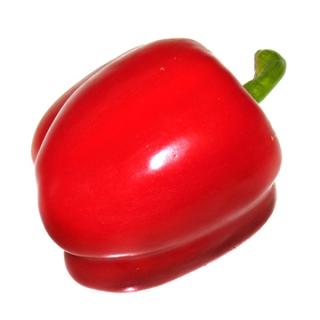 Paprika rot (Spanien)