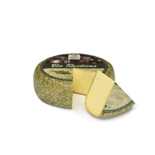 Rusticus (Schabzigerklee Käse)