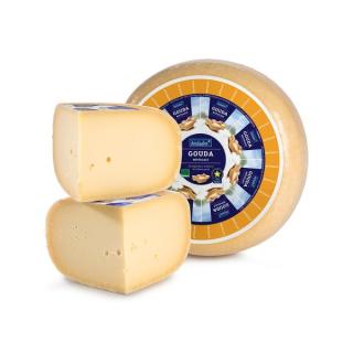 Gouda mittelalt/pikant