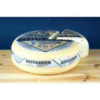 Ziegen-Gouda Blauschimmel