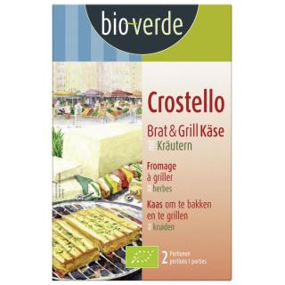 Crostello Brat-Grillkäse