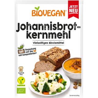 Johannisbrotkernmehl