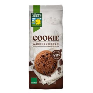 Cookie m. Zartbitterschokolade