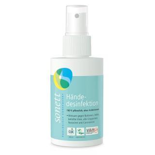 Händedesinfektion