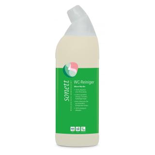 WC Reiniger  Minze Myrthe