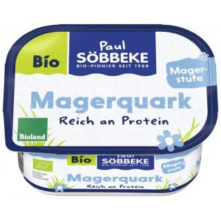 Quark mager