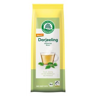 Grüntee Darjeeling
