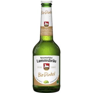 Lammsbräu Dinkel