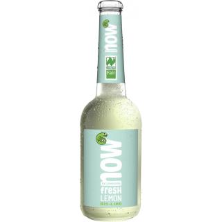 Now - Fresh Lemon
