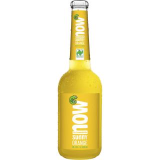 Now - Sunny Orange