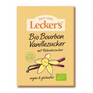 Bourbon Vanillezucker