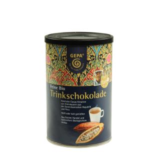 Trinkschokolade