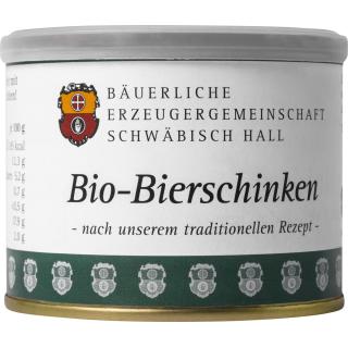 Bio Bierschinken
