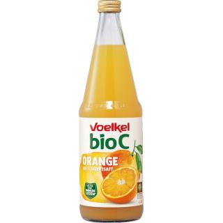 Bio C Orangensaft    Fairtrade