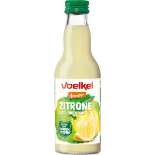 Zitronensaft klein