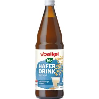 Haferdrink glutenfrei (Flasche)