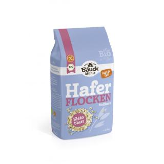 Haferflocken Kleinbl.glutenfr.