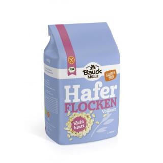 Haferflocken Kleinbl. glutenfr.