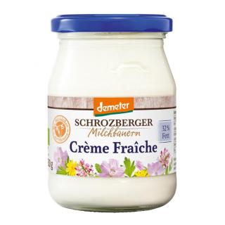 Creme fraiche 32%