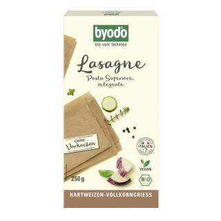 Lasagne integrale