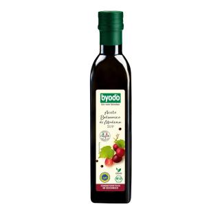 Aceto Balsamico di Modena  IGP