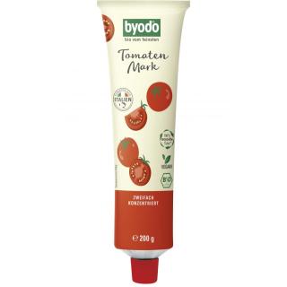 Tomatenmark Doppelfr Tube