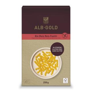 Mais Reis Fusilli