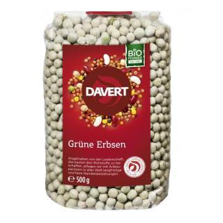 Erbsen grün