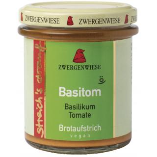 Streich´s drauf ´Basitom´