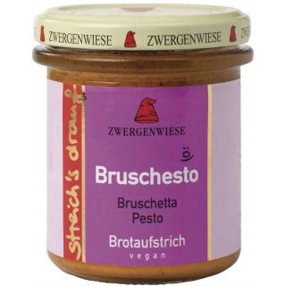 Streich´s drauf ´Bruschesto´