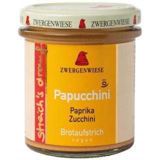Streich´s drauf ´Papucchini´