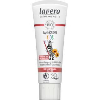 Zahncreme Kids