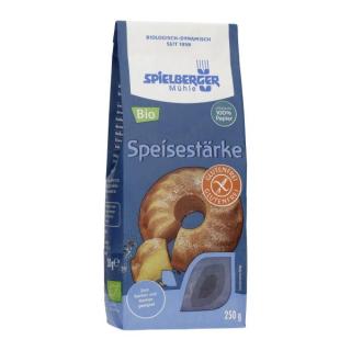 Speisestärke glutenfei