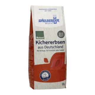 Kichererbsen