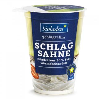 b*Schlagsahne 30%