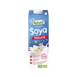 Sojadrink Natural