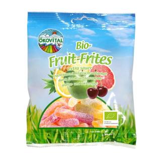 Ökovital Fruit Frites (Sauer)