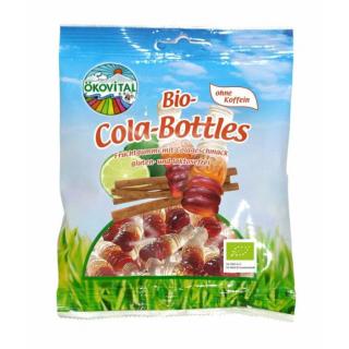 Ökovital Cola Bottles