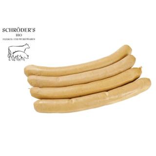 Wiener Würstchen 4 Stück