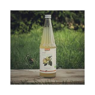 Apfelsaft Süße Milde