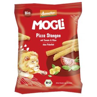 Pizza Stangen