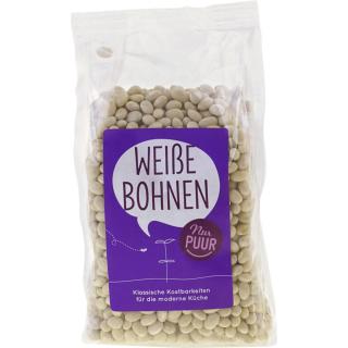 Weiße Bohnen (trocken)