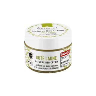 Deo Creme Gute Laune