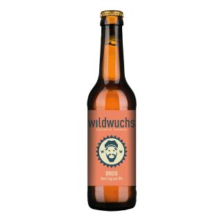 Broid New England IPA