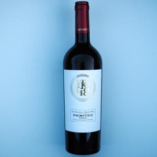 Primitivo Integro