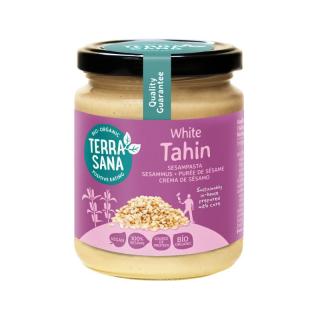 Tahin weiß